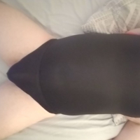 Thong bodysuit