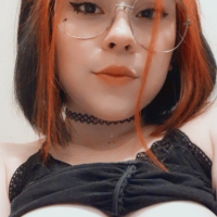 Goth Girl Dzknorsner