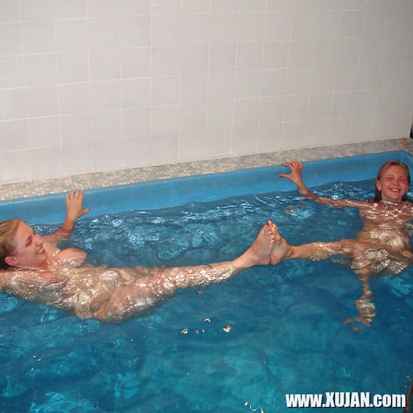 Drunk Bachelorette Party y rusakan saunayum - Photo #2673058
