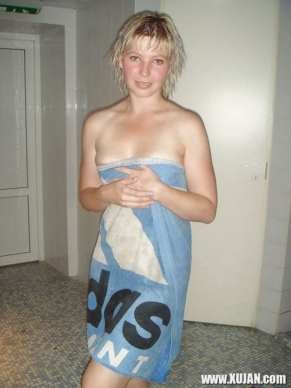 Drunk Bachelorette Party y rusakan saunayum - Photo #2673069