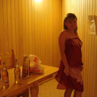 Drunk Bachelorette Party y rusakan saunayum