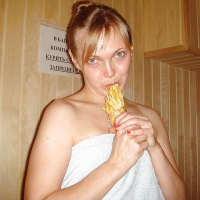 Drunk Bachelorette Party y rusakan saunayum
