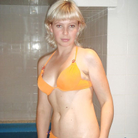 Drunk Bachelorette Party y rusakan saunayum