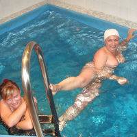 Drunk Bachelorette Party y rusakan saunayum