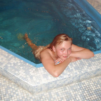 Drunk Bachelorette Party y rusakan saunayum