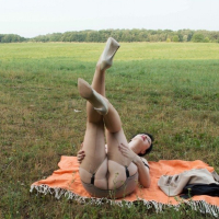 Wanilianna Field Trip Frolics