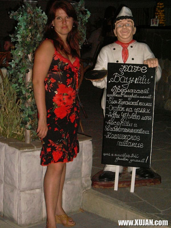 Glkhavor Russian MILF i arkhiv Ovgharkvets - Photo #2673591