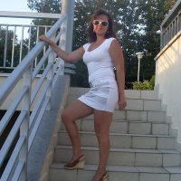 Glkhavor Russian MILF i arkhiv Ovgharkvets
