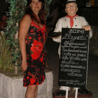 Glkhavor Russian MILF i arkhiv Ovgharkvets