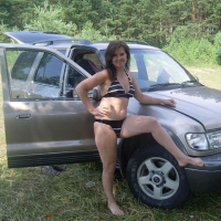 Glkhavor Russian MILF i arkhiv Ovgharkvets