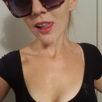 Tsatskvats Daddys Cum um