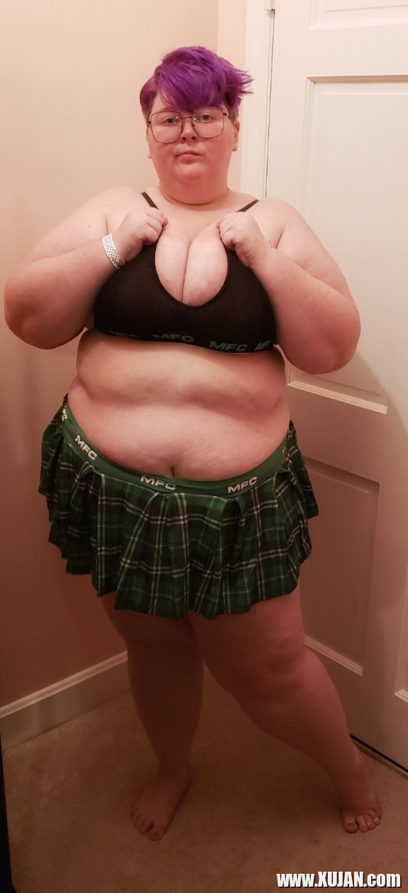 Mfc Camgirl Swag Set - Photo #2674948
