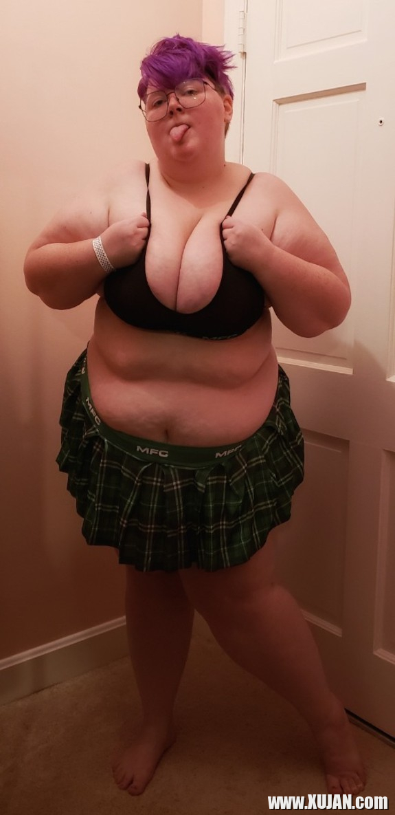 Mfc Camgirl Swag Set - Photo #2674949
