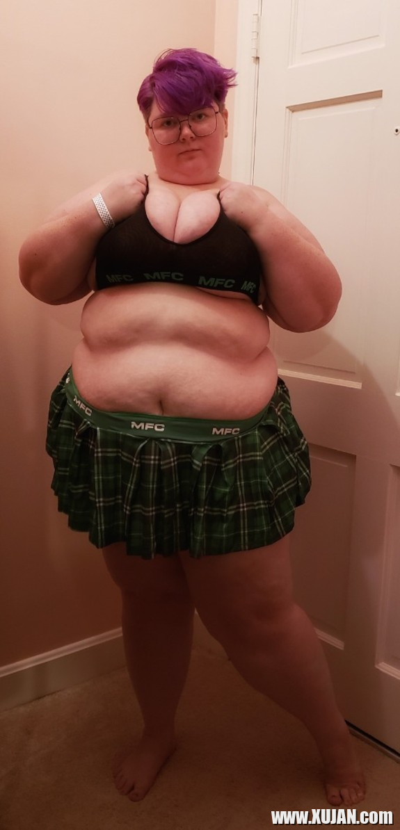 Mfc Camgirl Swag Set - Photo #2674950