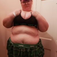 Mfc Camgirl Swag Set