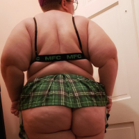 Mfc Camgirl Swag Set