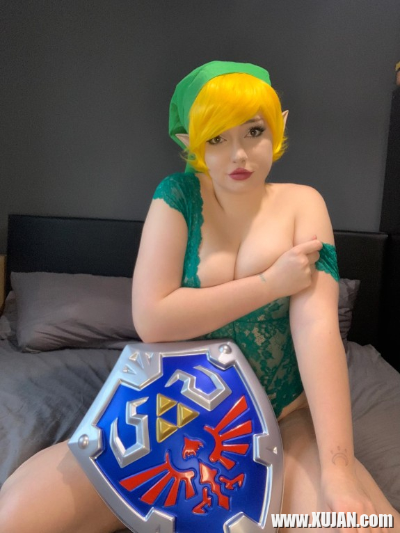 Patahakan cosplay nkarner - Photo #2679150