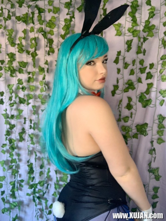 Patahakan cosplay nkarner - Photo #2679152
