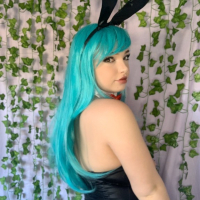 Patahakan cosplay nkarner