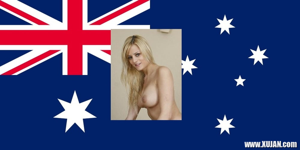 I love Chloe Conrad from Australia - Photo #2679389