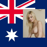 I love Chloe Conrad from Australia