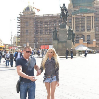 Lucky Driver Deep Ess Fucking Slim Russian Teen ov