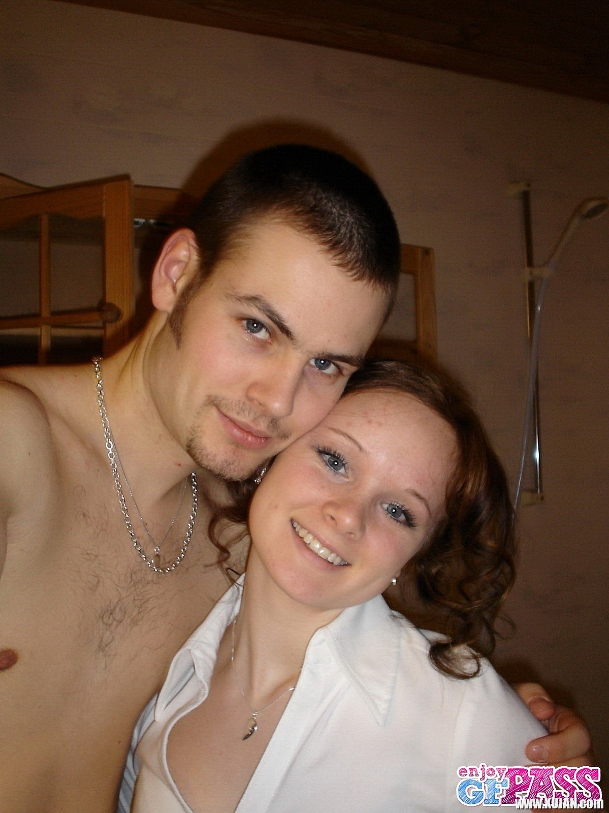 Cute Teen GF masnavor merk lusankarner - Photo #2681967