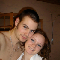 Cute Teen GF masnavor merk lusankarner