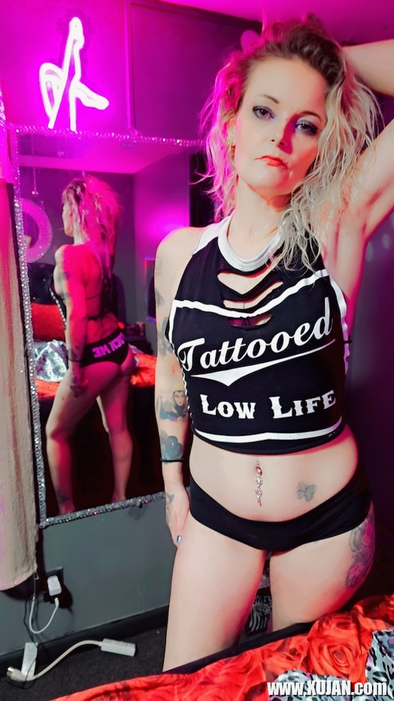 Badbarbie614 - Photo #2683124