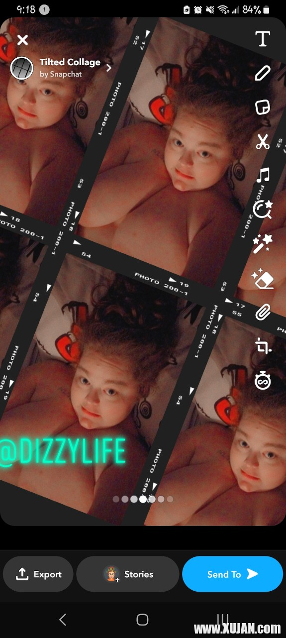 Dizzyoverload20 - Photo #2683760