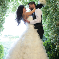 Hot Bride Sandee Westgate cant wait to get fucked