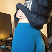 Cd femboy