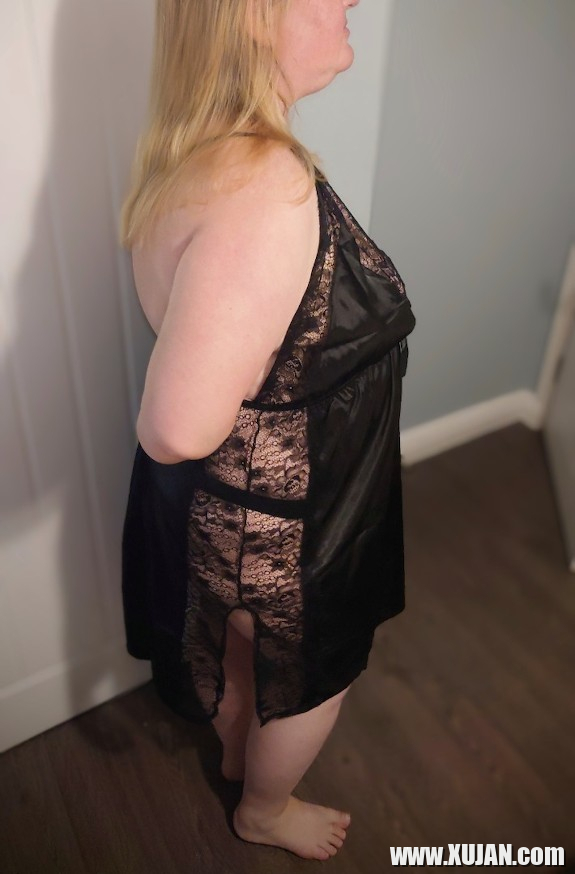 BBW PAWG Butt Plug - Photo #2686221