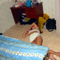 Es khmetsi oghi Hog tanel glkharki masin