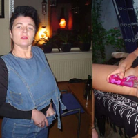 Hagnvum ev anmijapes hanets aghjikneri lusankary