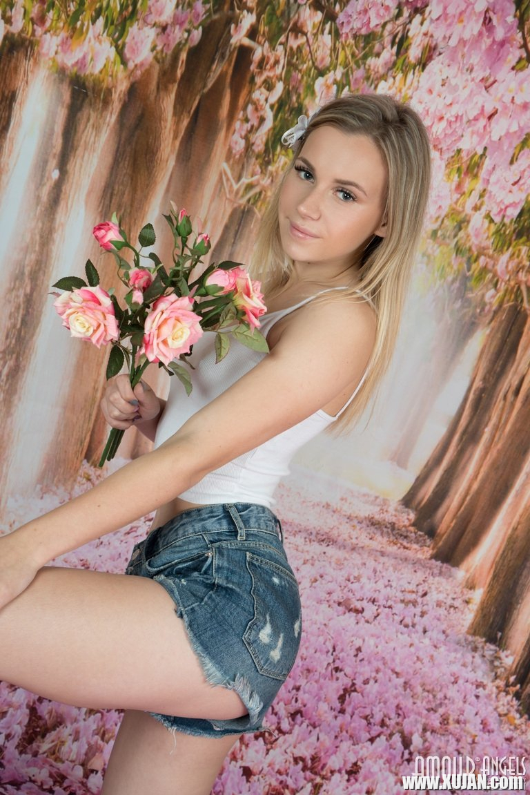 Sexy Babe n merk e darnum - Photo #2688400