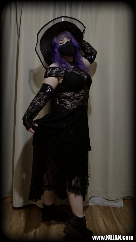 Tkhur Bunny Goth - Photo #2689683