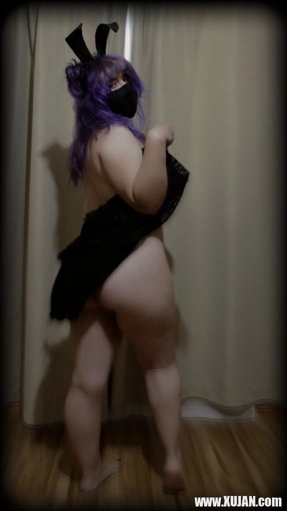 Tkhur Bunny Goth - Photo #2689704