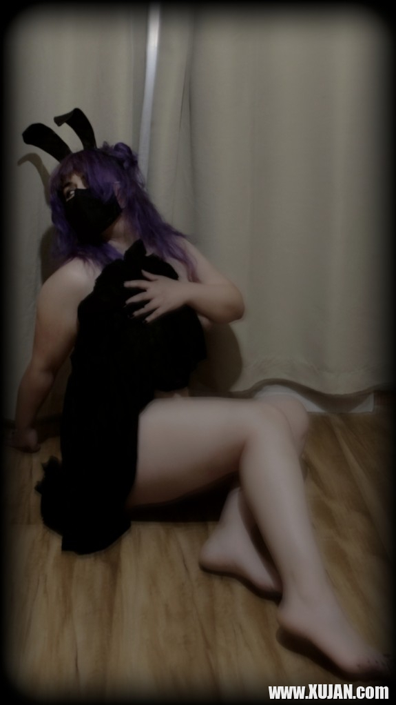 Tkhur Bunny Goth - Photo #2689707