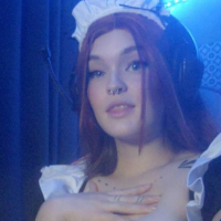 Voxinas Cosplay