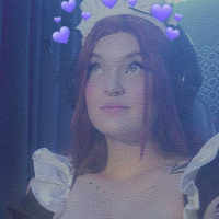 Voxinas Cosplay
