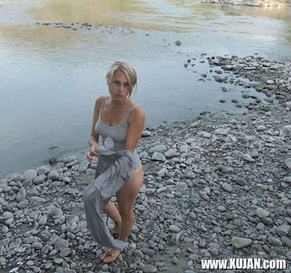 Chmshakvats merk loghalu lernayin geti mej - Photo #2691558