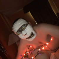 Spooky Scary Spooky Scary Oh Nvm Thatrsquos Im slutty exhenters zgestnery