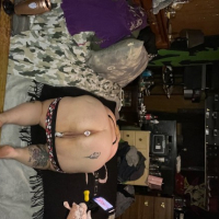 Hot Milf Pawg Strip Tease Anal