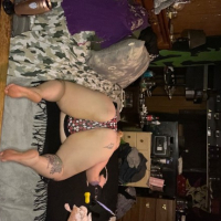 Hot Milf Pawg Strip Tease Anal