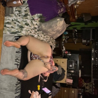 Hot Milf Pawg Strip Tease Anal