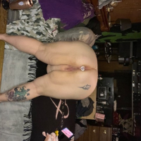 Hot Milf Pawg Strip Tease Anal