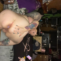 Hot Milf Pawg Strip Tease Anal