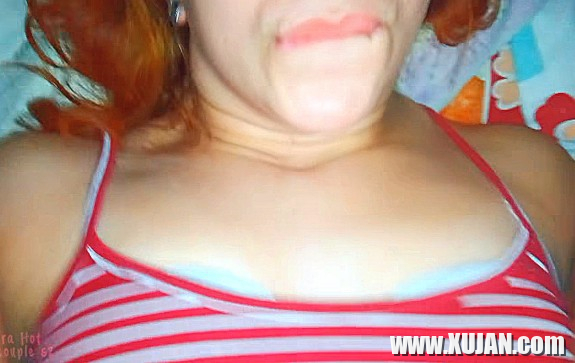 Redhead kiny taq lusankarner - Photo #2692753