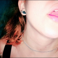 Redhead kiny taq lusankarner